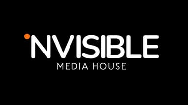 Invisible Media House logo