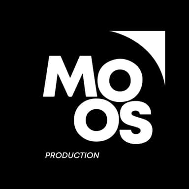 MOOS Production logo