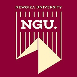 NewGiza University logo